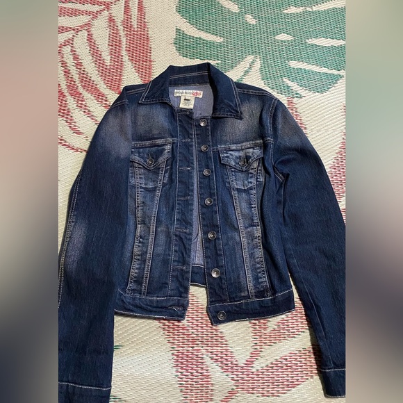 Levi’s jacket - Picture 3 of 7